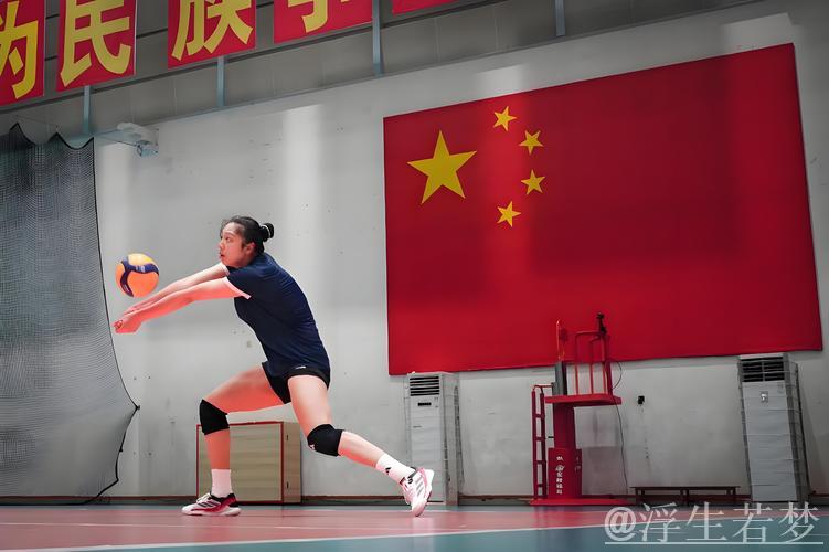 惠欣冉:超越对手 超越自我 惠欣冉:超越对手 超越自我