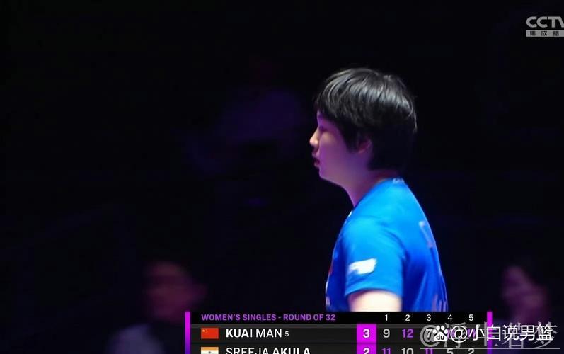 蒯曼力克阿库拉 挺进仁川冠军赛16强