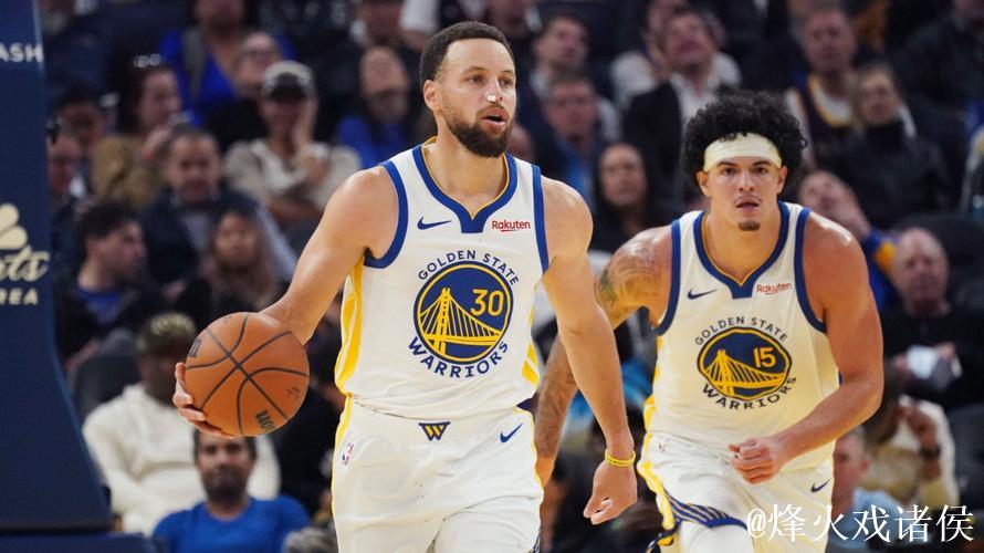 库里空砍38分弗拉格21+11 勇士客场不敌独行侠 库里空砍38分弗拉格21+11 勇士客场不敌独行侠