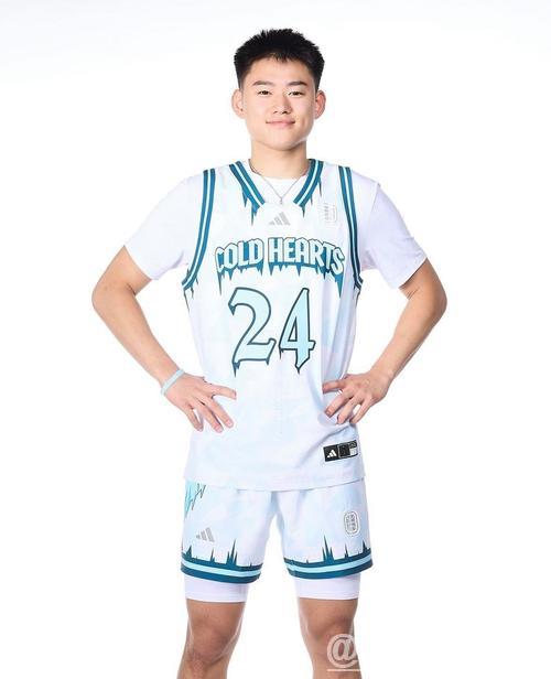 赵维伦姜伟泽领衔 中国男篮短训营16人名单揭晓 赵维伦姜伟泽领衔 中国男篮短训营16人名单揭晓