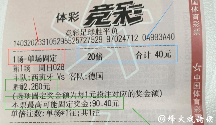 官方平台世界杯指定投注攻略