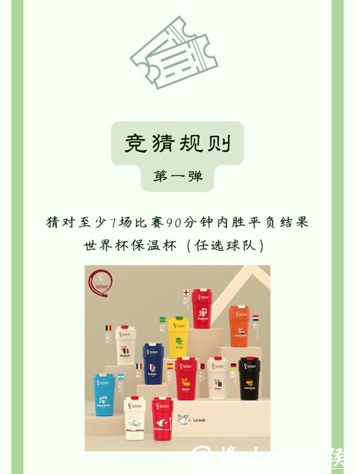 深入探讨世界杯竞猜网站入口地址的重要性与选择技巧